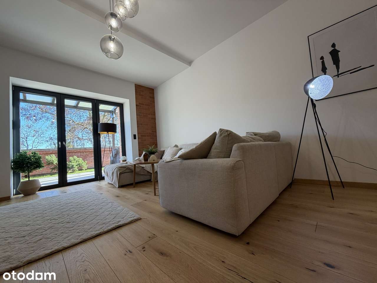 Zamieszkaj tak, jak zawsze marzyłeś - Pełny obrazek: 5/20