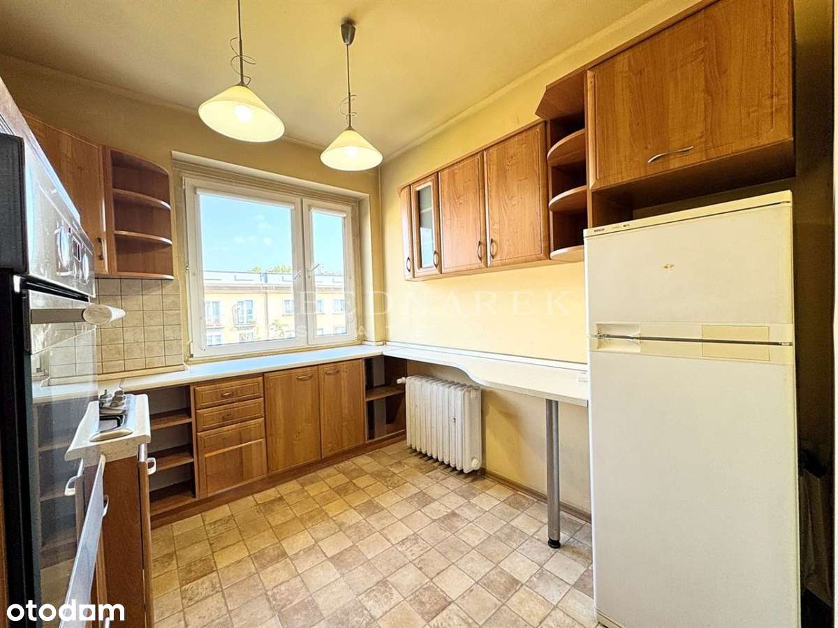 Słoneczne mieszkanie na sprzedaż – Osiedle A-2