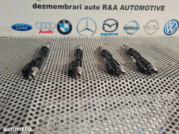 Injectoare Injector Bmw Benzina Cod 7639994 2.0/2.8 Benzina F06 F12 F13 F10 F11 F30 F31 X5 X6 X4 X3 Etc. - Dezmembrari Arad - 4