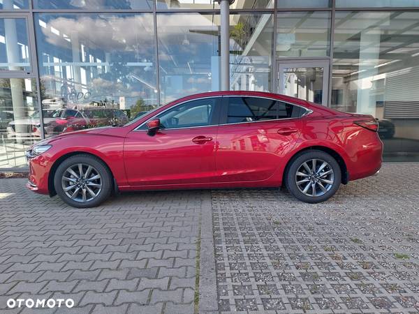 Mazda 6 2.0 SkyJoy - 3