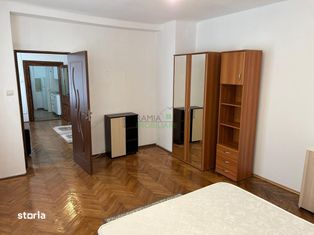 Apartament 2 camere de inchiriat Centrul Vechi.