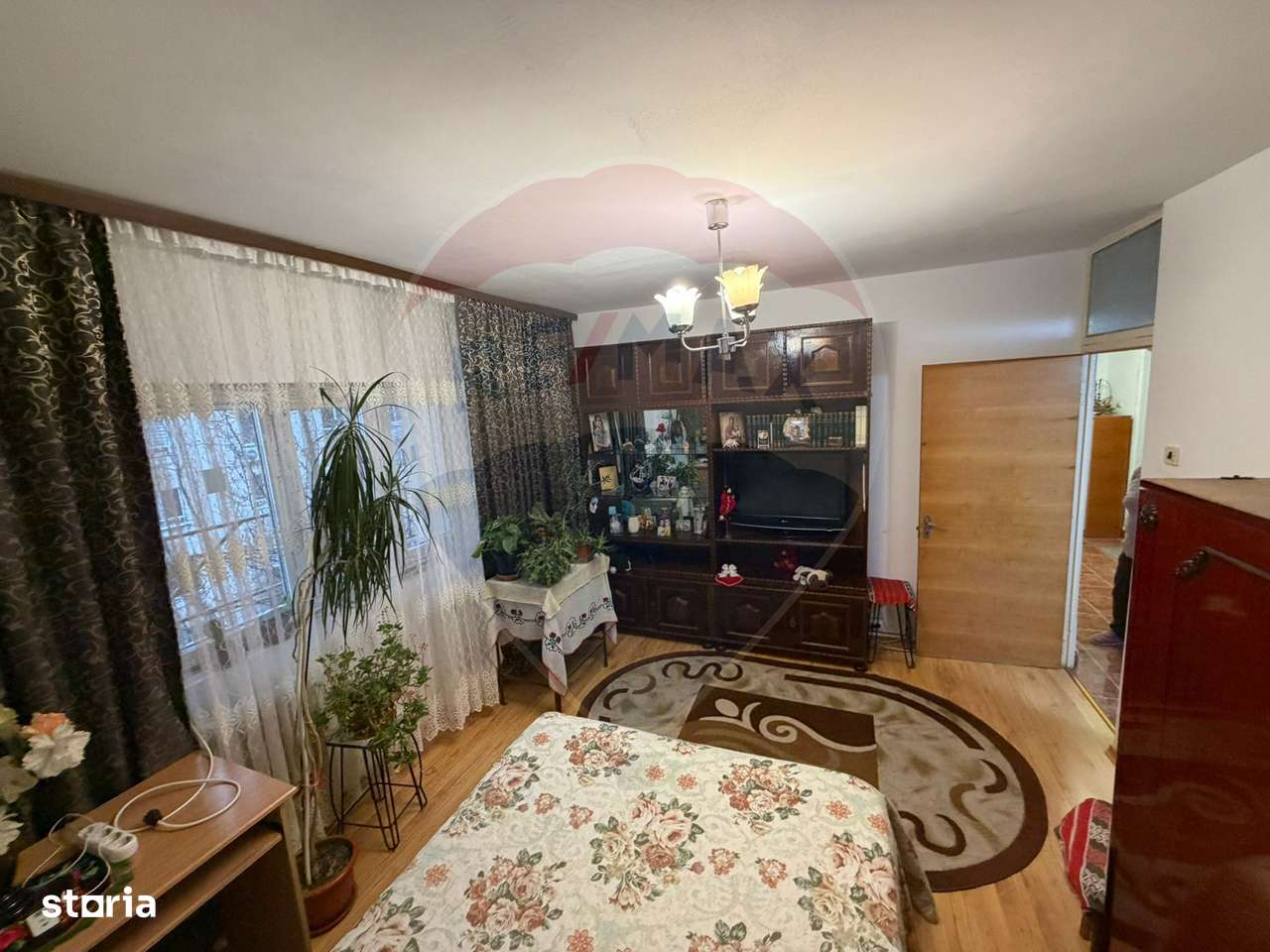 Vanzare ap 2 camere Bld Unirii-9