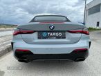 BMW M440 i xDrive Cabrio - 14