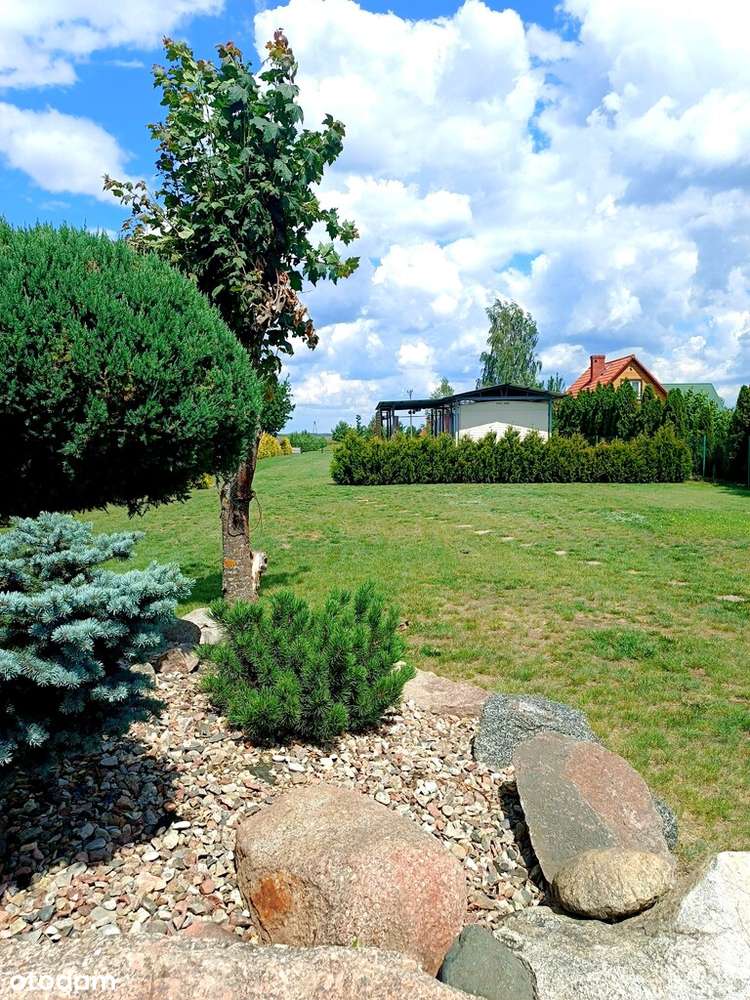 Przepiękna działka inwestycyjna w Siemianówce-3