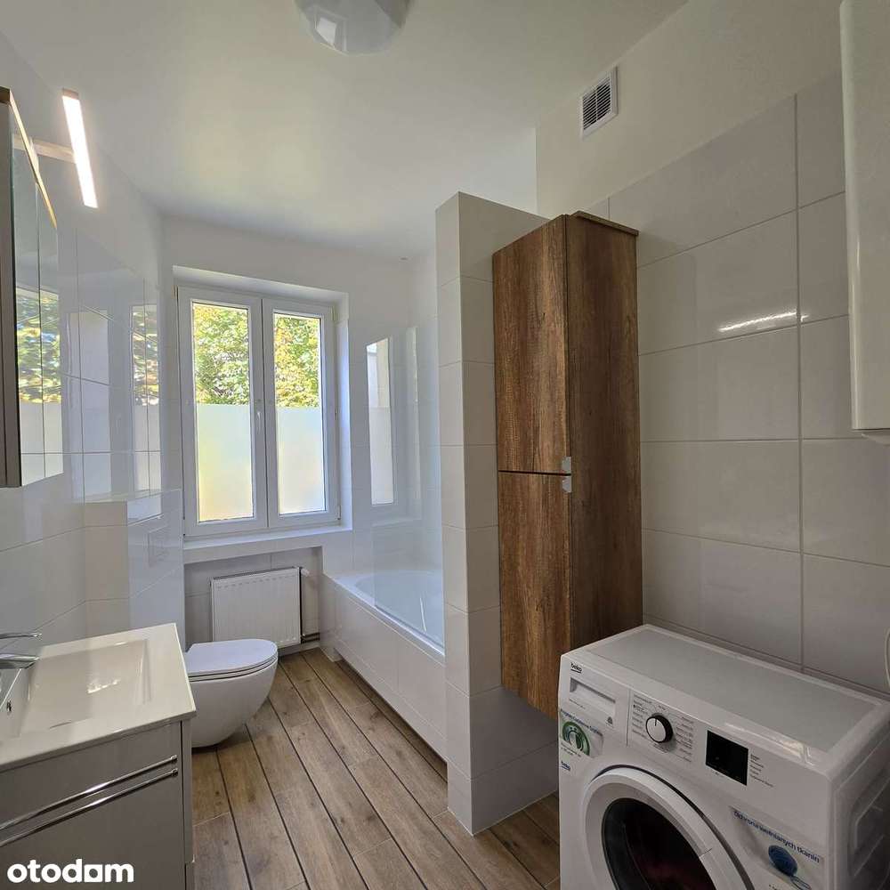 REZERWACJA Do wynajęcia 2-pokoje ul. Emilii Plater - Pełny obrazek: 3/11