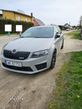 Skoda Octavia 2.0 TDI RS DSG - 1