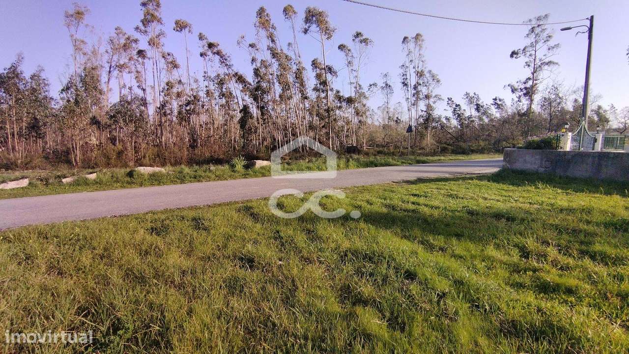 Terreno para construção.-8