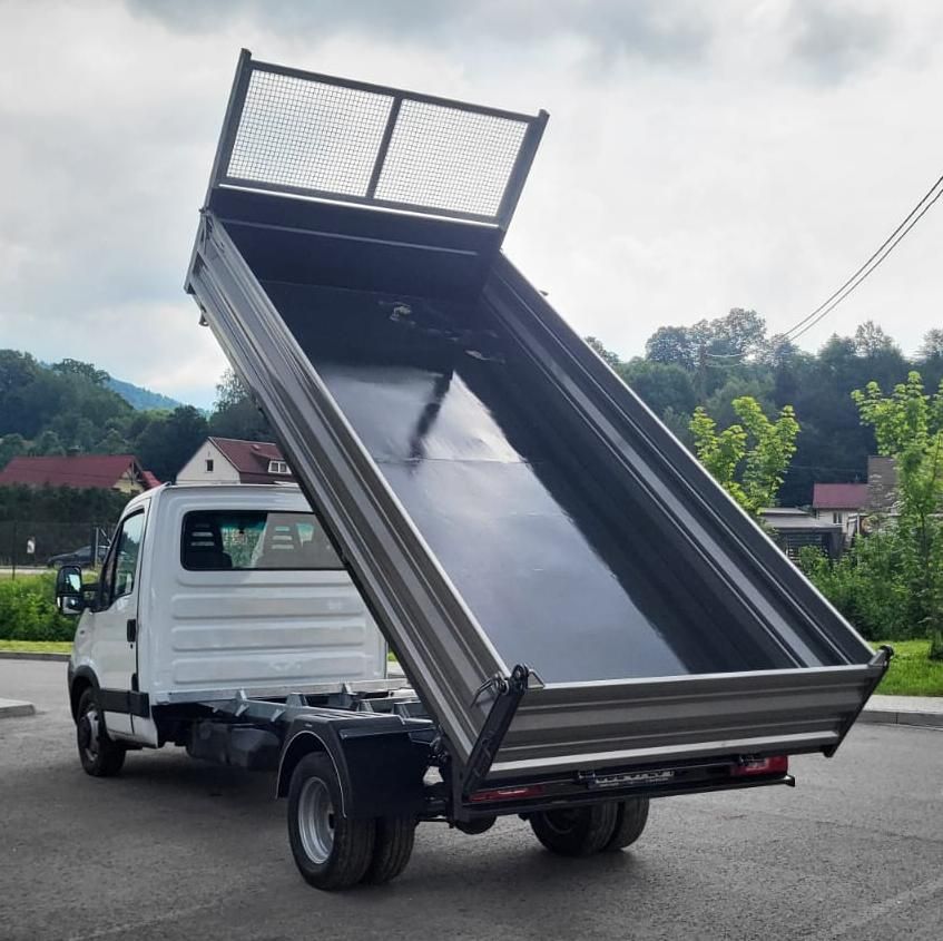 Iveco Daily 2006