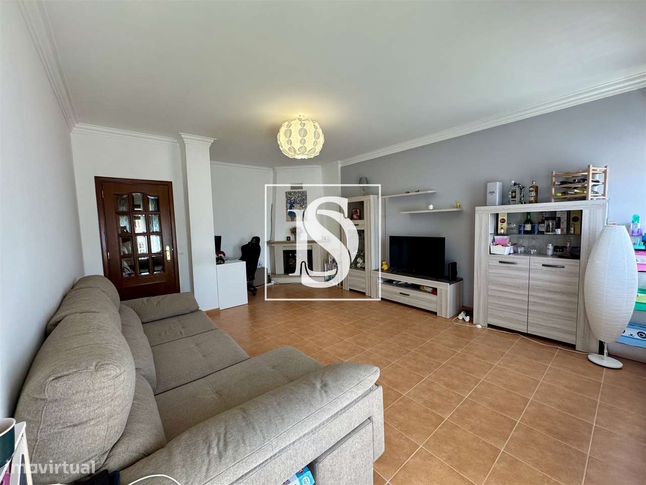 Apartamento T3 para venda na Golegã-8