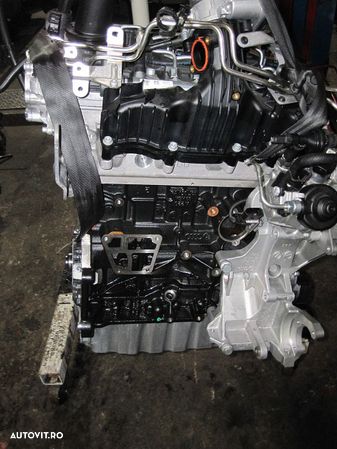 Motor T5 T6 LIFT 2.0 TDI BITURBO CFC - 1
