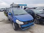 Dezmembrez suzuki sx4 1.9d si 1.6b 4x4 - 6