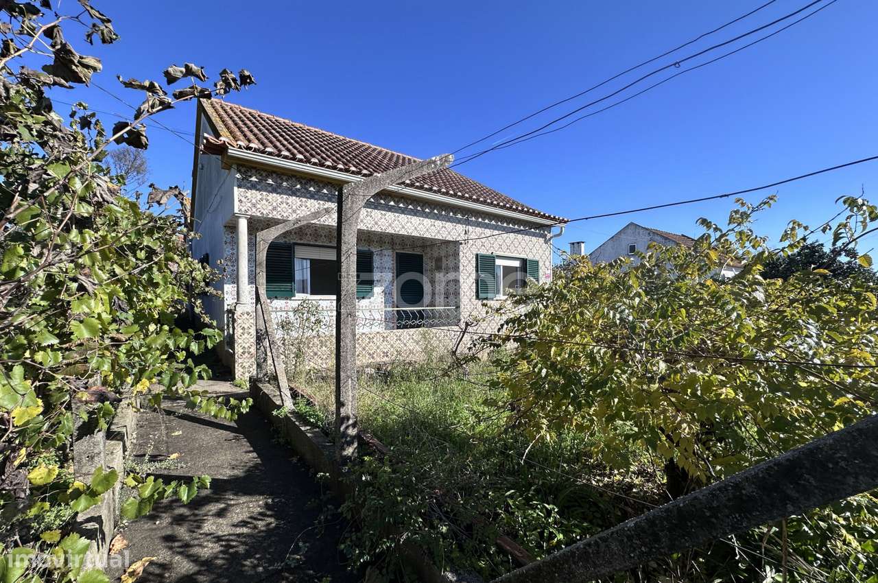 Moradia Asseiceira - Tomar-5