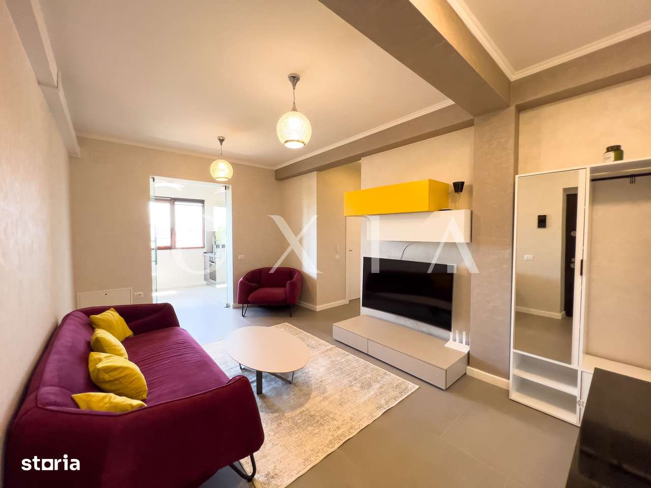 SX288Dumbravita (Kaufland), Loc parcare, Lift - Imagine principală: 5/16