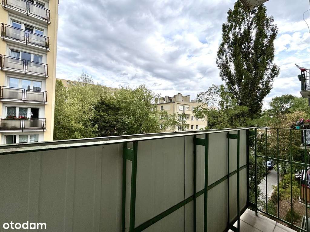 ✅Dwupokojowe mieszkanie na Bielanach✅-4