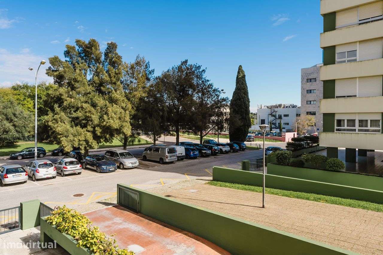 Apartment in Oeiras - Grande imagem: 5/25