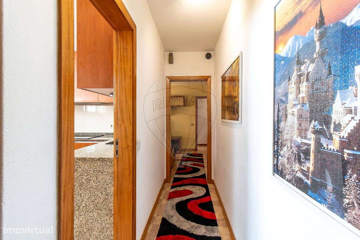 Apartamento T2 para venda-12