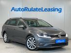 Volkswagen Golf 2.0 TDI DSG Highline - 2