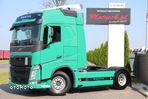 Volvo FH 460 / GLOBETROTTER / I-PARK COOL / EURO 6 / - 2