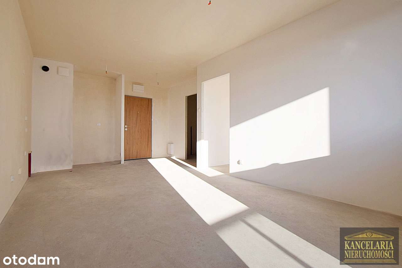 2p. w Apartamentowcu! 34,75 m2! Słoneczne! Ustawne! Bez PCC!-3