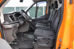 Ford TRANSIT 2.0 130 KM L3H2 FURGON Na Gwarancji Krajowy 100% Bezwypadkowy Serwisowany - 3