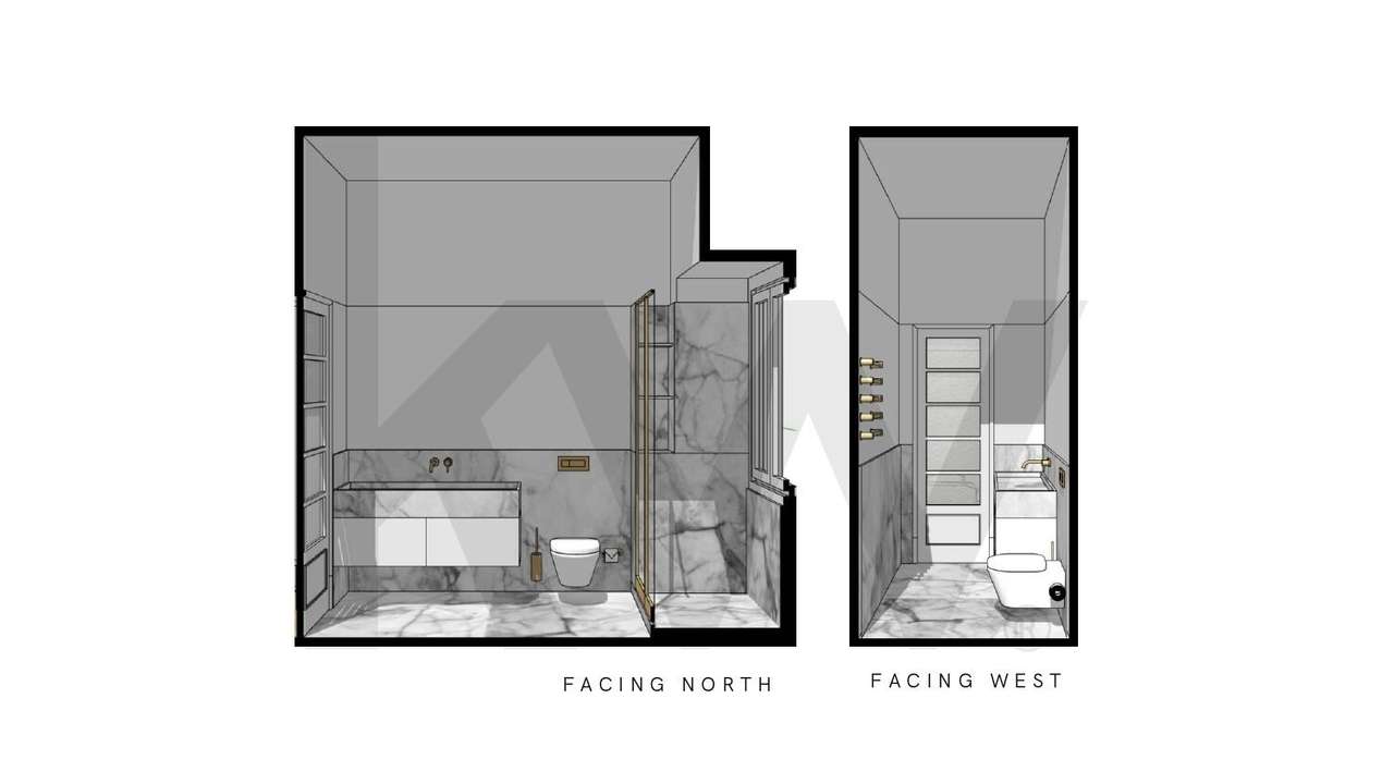Exclusividade e Charme nas Amoreiras: Apartamento T4 (4 Suites), 255 m-27