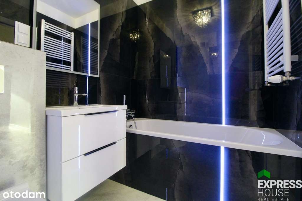 Komfortowe trzy pokoje. - Pełny obrazek: 5/7