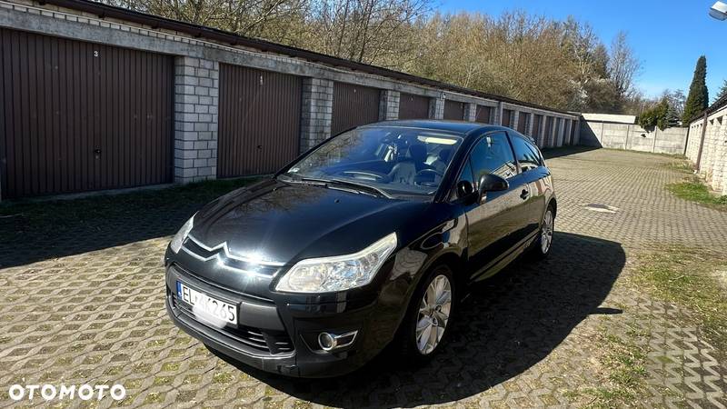 Citroën C4 2.0 HDi VTS - 5