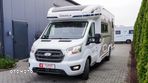 Ford Chausson 777 Titanium Ultimate - 2