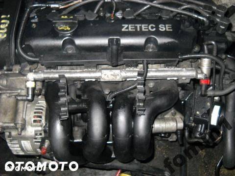 KOLEKTOR SSĄCY FORD FOCUS 1.6 16V ZETEC SE 2002R - 1