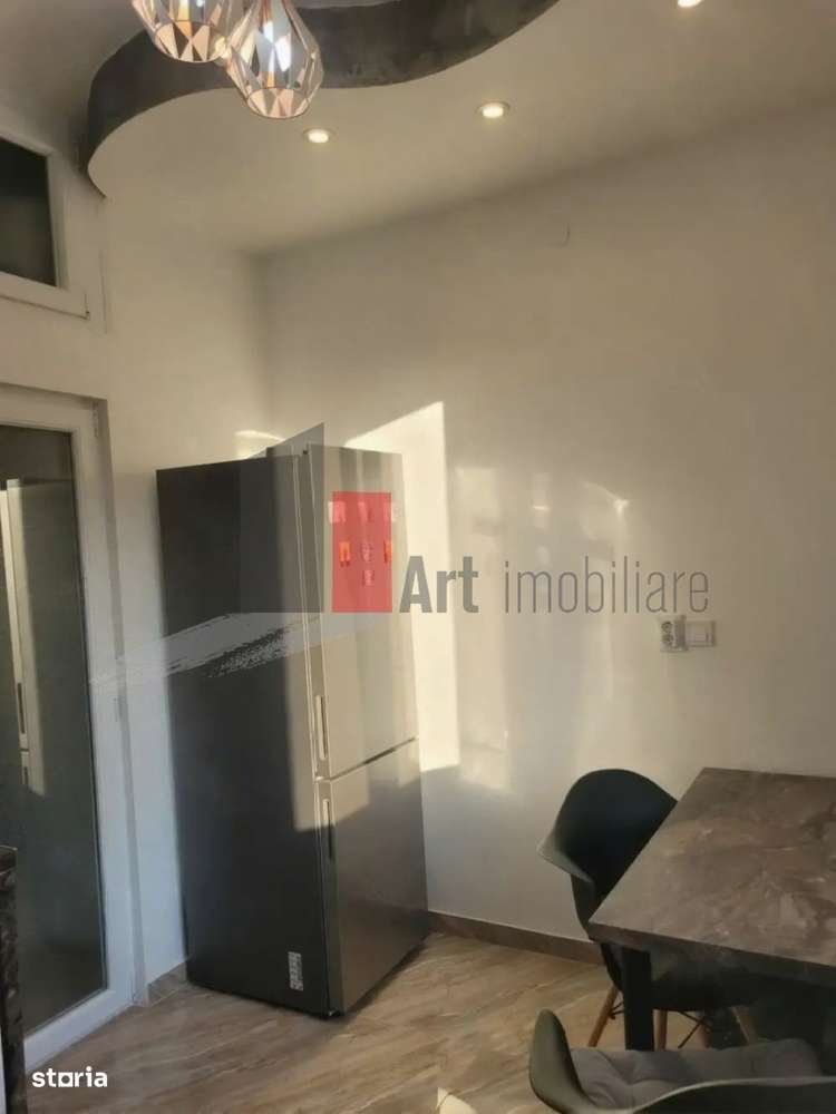 Apartament cu 2 camere de vanzare in zona Bucurestii Noi - Imagine principală: 5/20