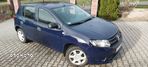 Dacia Sandero 1.2 16V Ambiance - 1