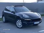 Porsche Cayenne 3.0TD TipTronic - 3