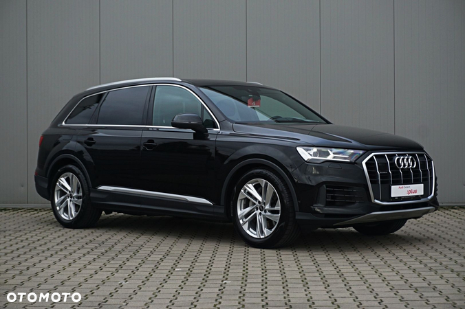 Audi Q7 55 TFSI mHEV Quattro S Line Tiptr - 6