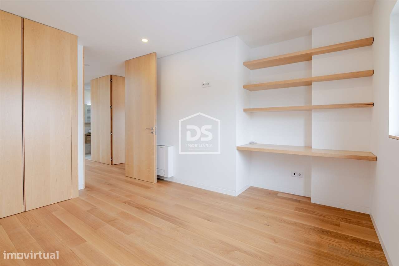 Moradia T4 Venda em Penafiel,Penafiel-36