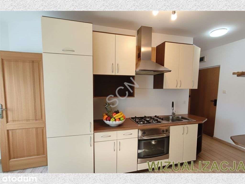 2 Pokoje Na Nowodworach, Tuż Przy Parku.-5