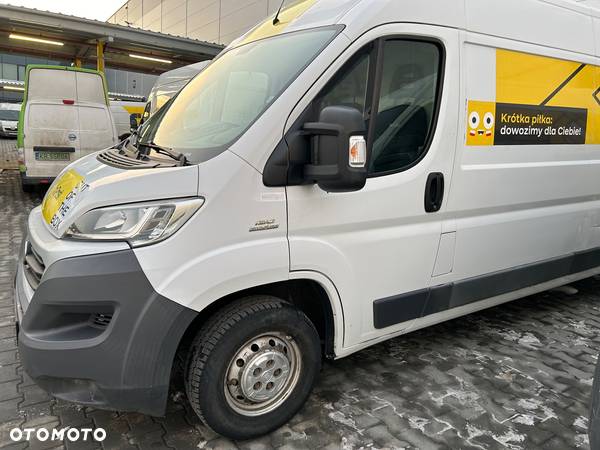 Fiat Ducato - 2