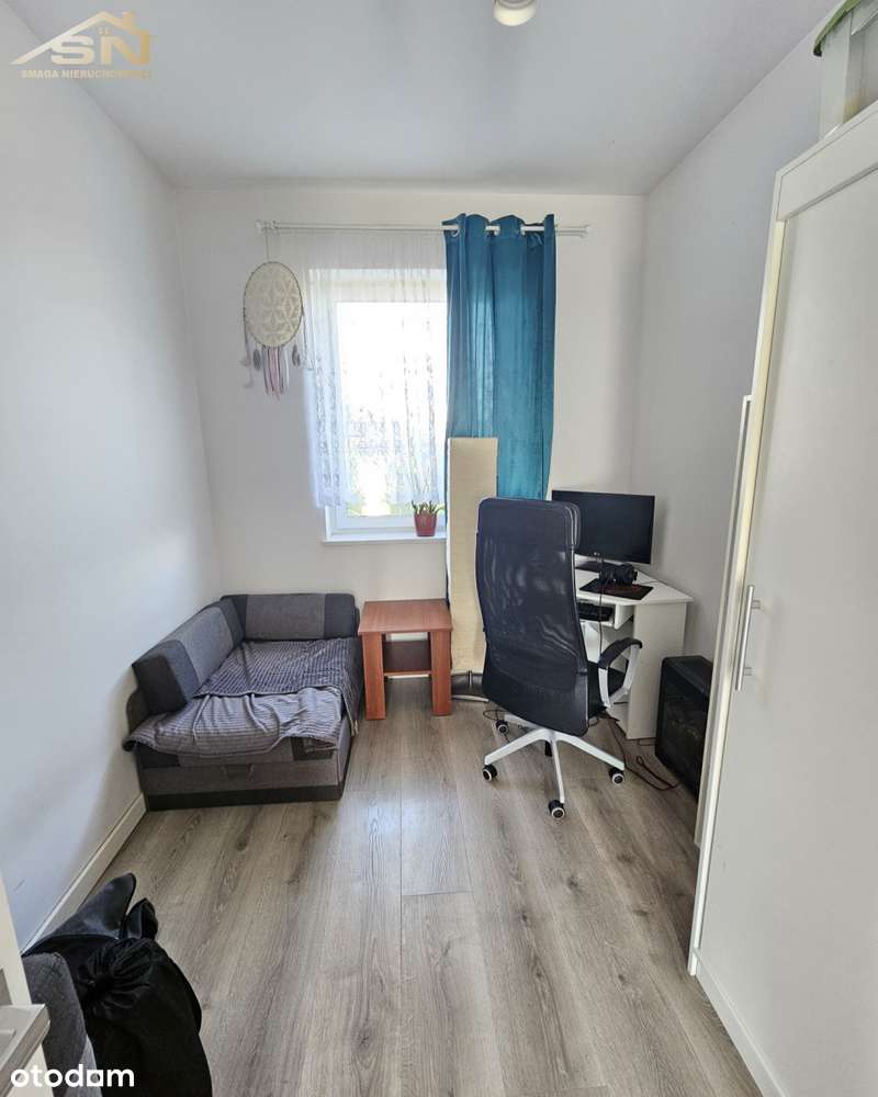 Obniżka ceny! Widok na jezioro i las!-12