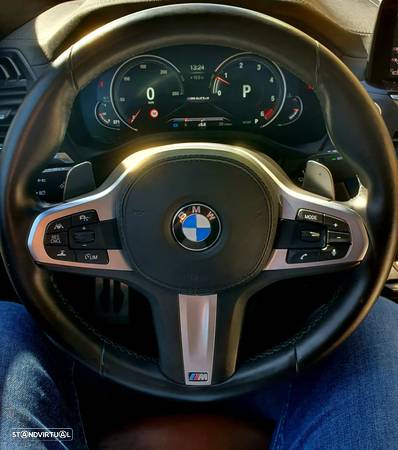 BMW X4 M M40 d Auto - 9