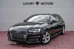 Audi A4 Avant 2.0 TDI ultra S tronic Sport - 1