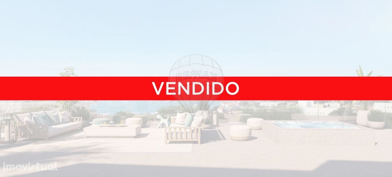 Apartamento T2 para venda