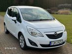 Opel Meriva 1.4 ecoflex Active - 2