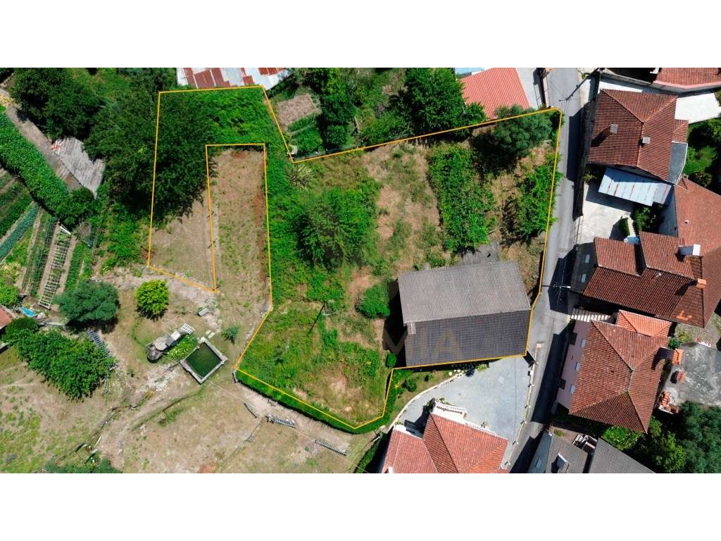 Moradia T3 - Avançada Fase de Construção | Bárrio, Ponte de Lima - Grande imagem: 4/19