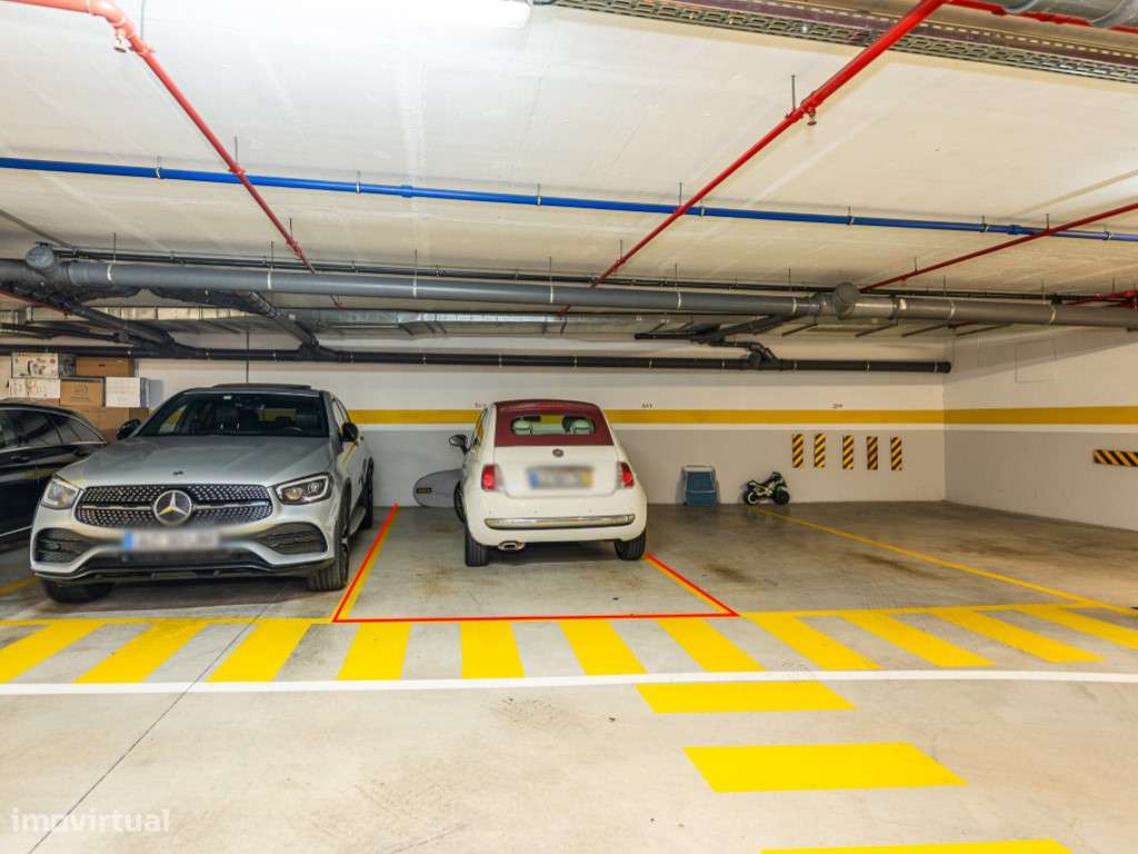 Apartamento T2 em Matosinhos-24