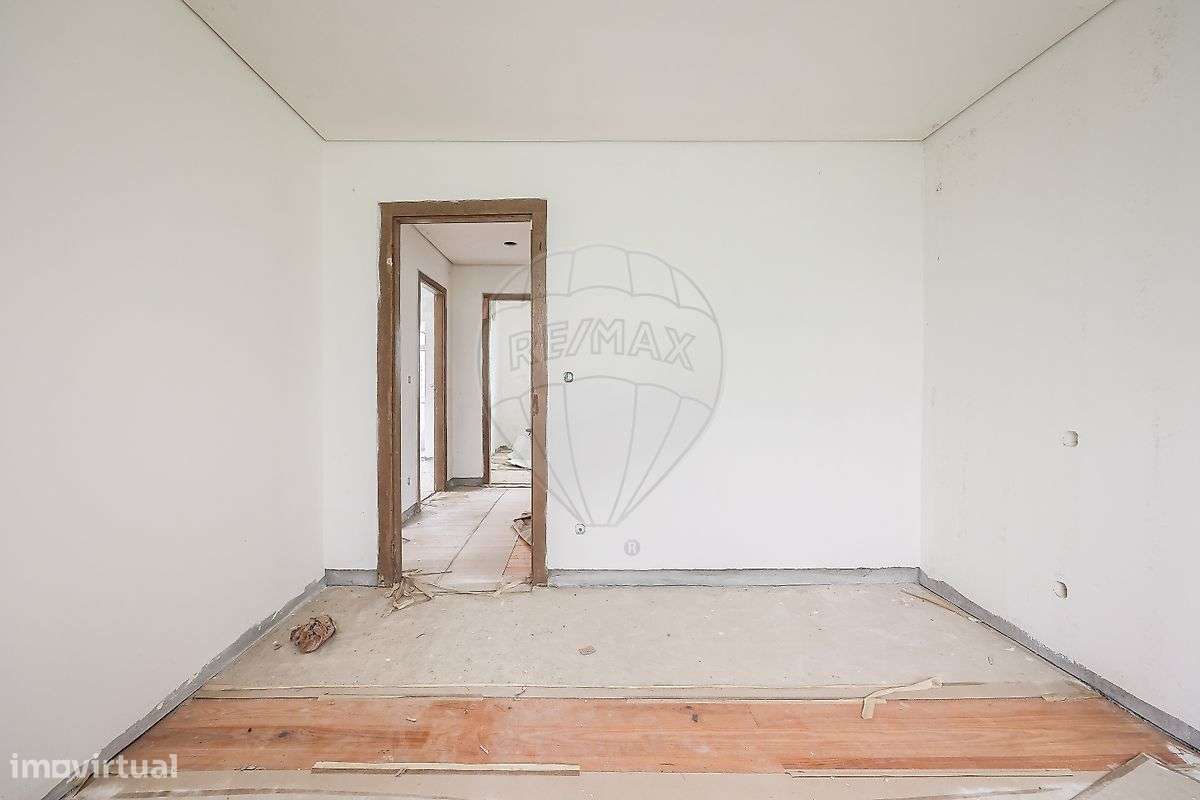 Moradia T3 | Isolada | Lote 1326m2-24