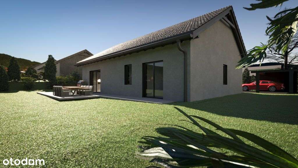 Domy Beskid Rzyki - Pełny obrazek: 3/11