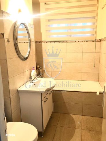 Apartament 2 camere zona Septimiu Albini-8