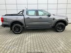 Ford Ranger 2.0 EcoBlue Bi-Turbo 4x4 DC Tremor - 3