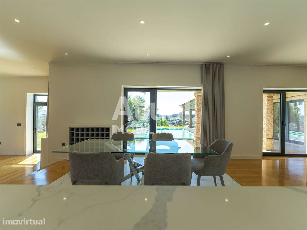 Moradia T3 Venda em Caldas de Vizela (São Miguel e São João),Vizela-10