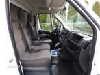 Peugeot BOXER PLANDEKA WINDA KLIMATYZACJA LEDY 140KM [ M77318 ] - 37