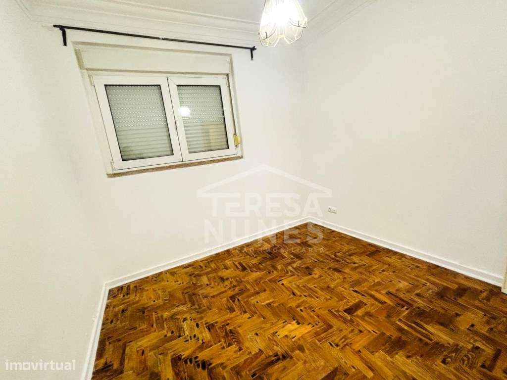 APARTAMENTO T3 - ALMADA-8